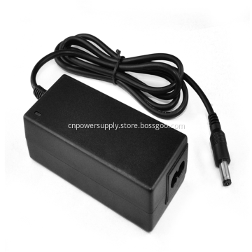 DC Output 36V1.81A High Quality Power Adapter